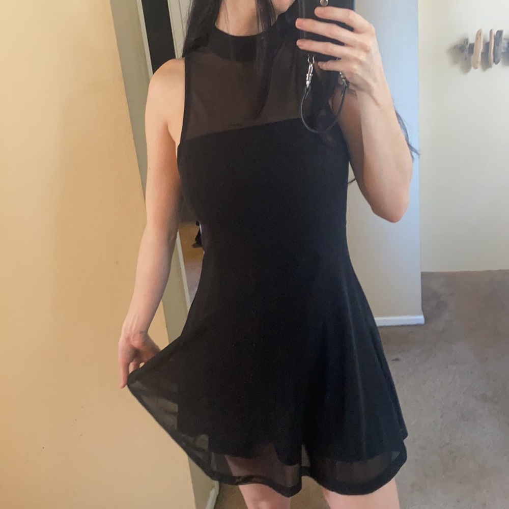 Mink Pink Dress